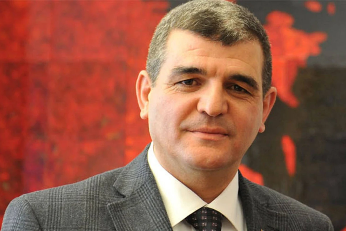 Fazil Mustafa: Türkiyə ilə dərman sənayemizi birləşdirək, bir millət, bir dərman, iki dövlət olaq”