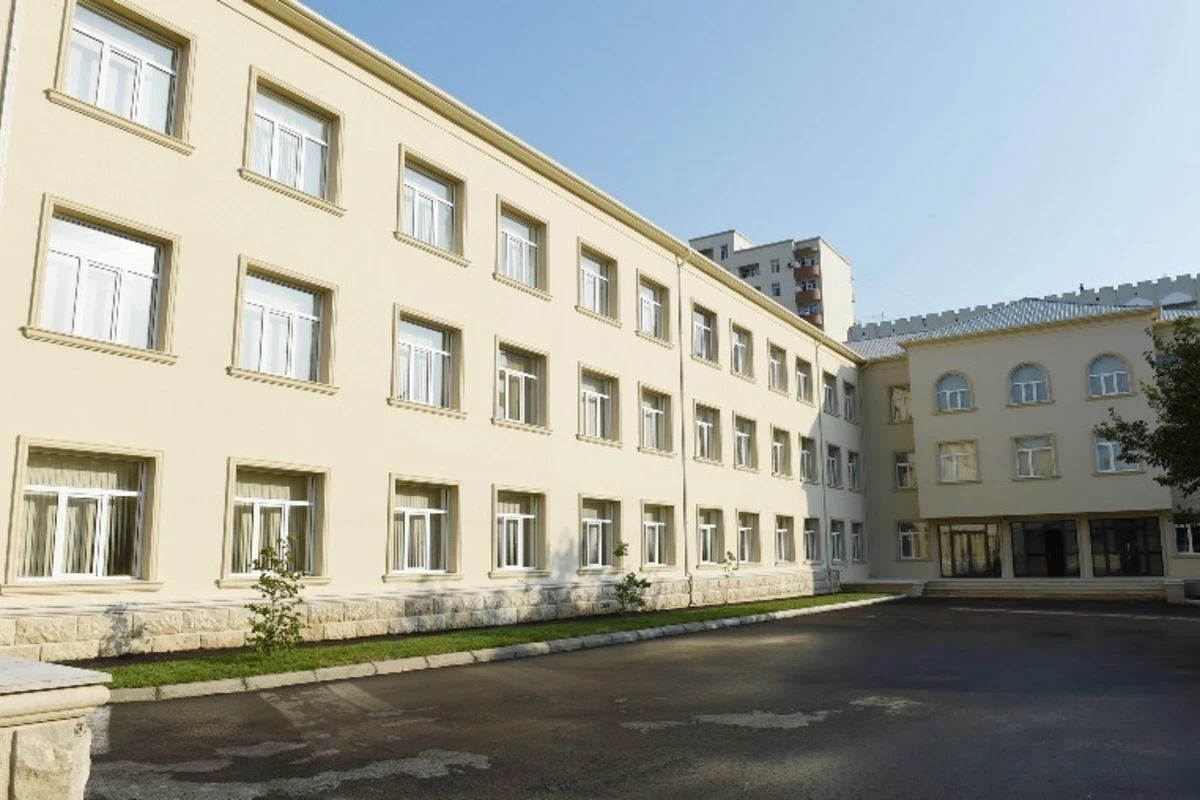 Будут ли закрыты школы, расположенные в районе проведения гонок Формулы-1?