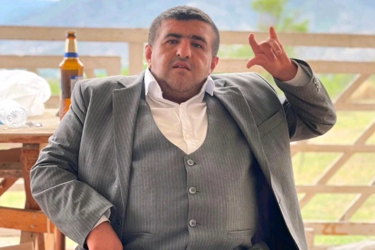 Стала известна причина смерти известного тиктокера Тосу Зангеланского - ОБНОВЛЕНО Стала известна причина смерти известного тиктокера Тосу Зангеланского - ОБНОВЛЕНО