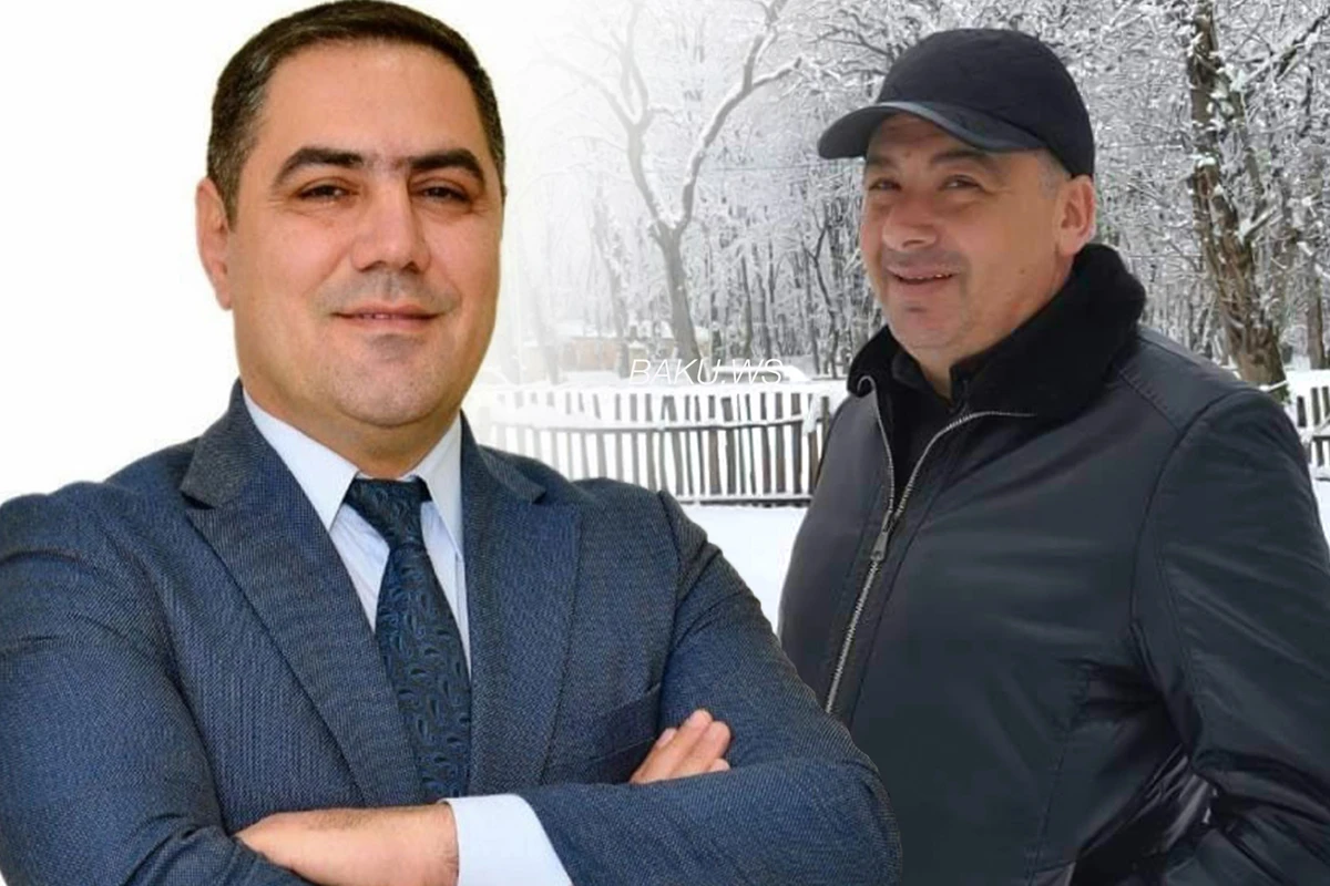 Göyçay İcra Hakimiyyətinin vəzifəli şəxsləri ev dustaqlığına buraxılıb