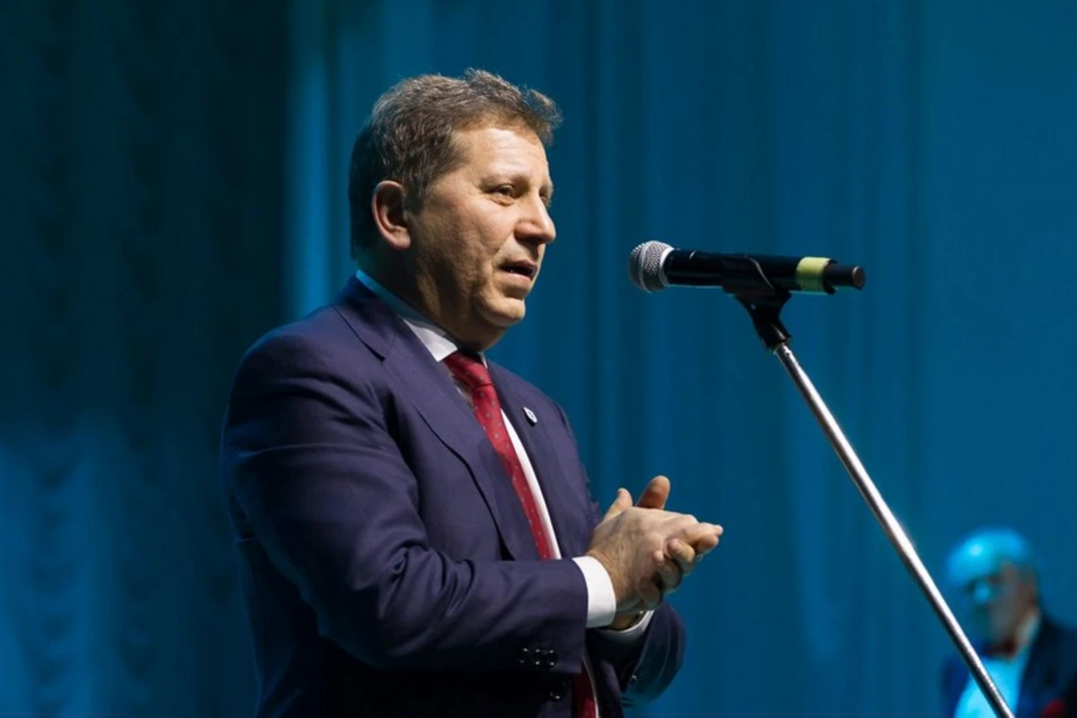 “Lukoyl”a yeni prezident təyin edildi