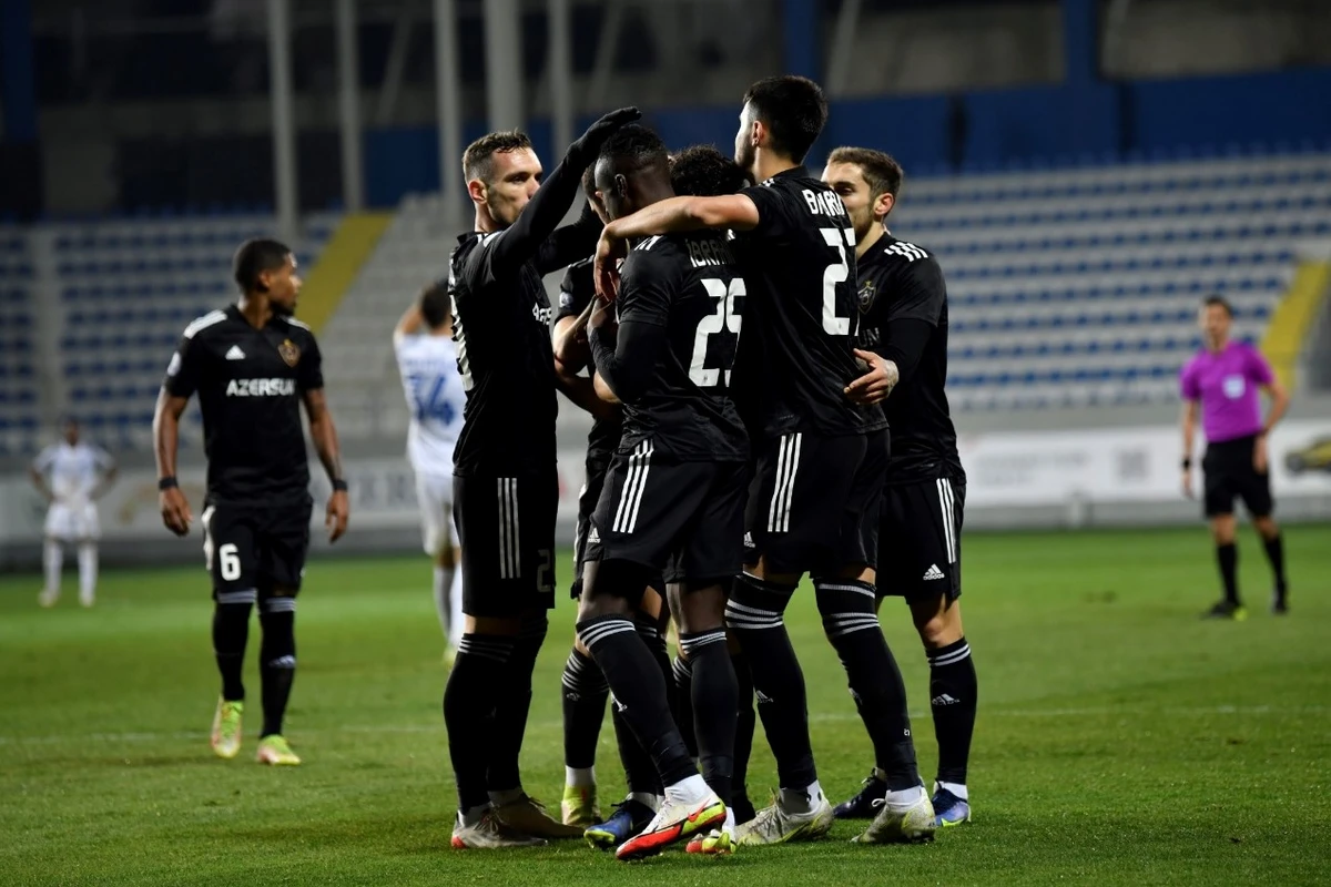 Köhlən atların legioneri özünü Salah və Mane ilə müqayisə etdi
