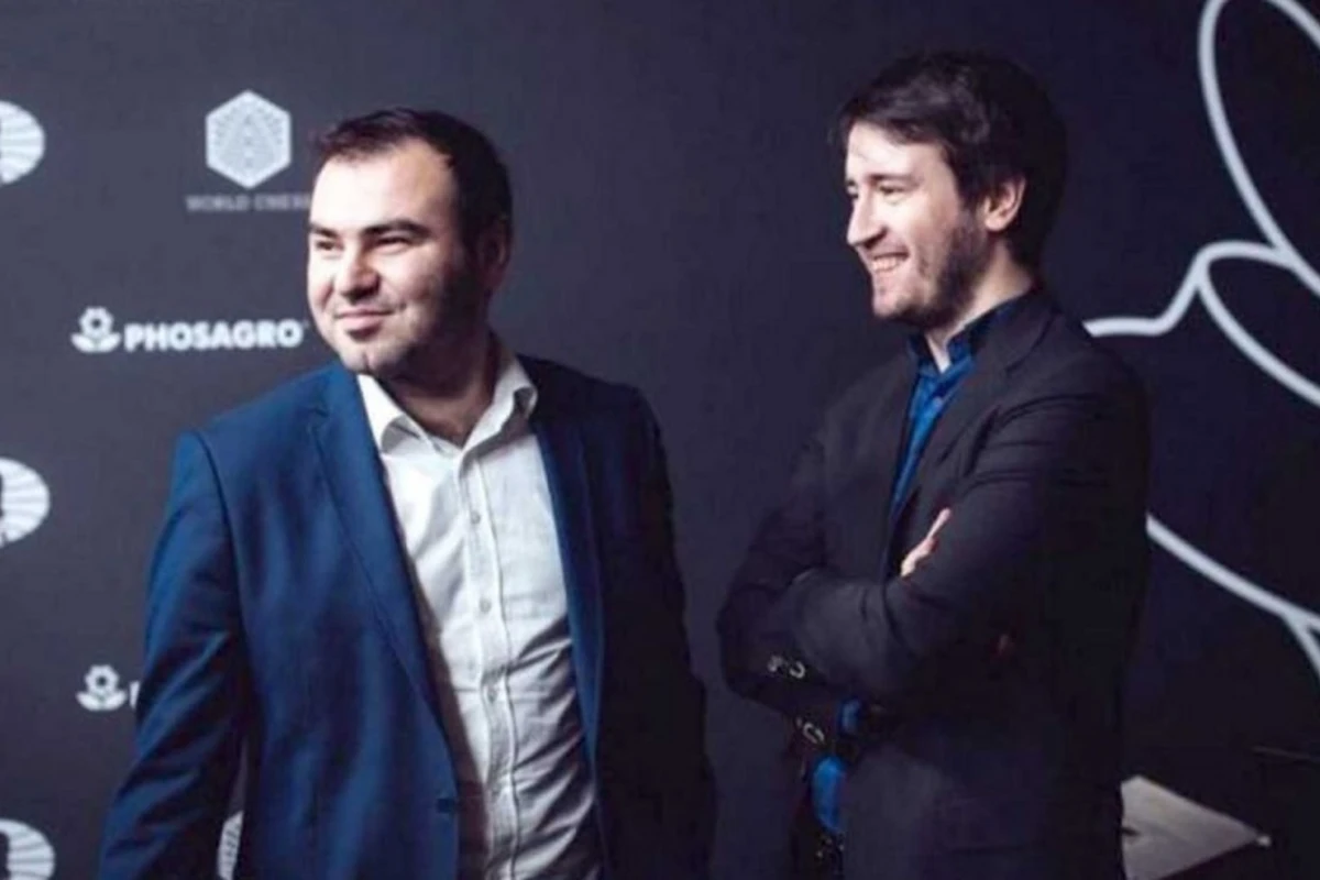 Norway Chess: Məmmədyarovdan qələbə, Rəcəbov uduzdu