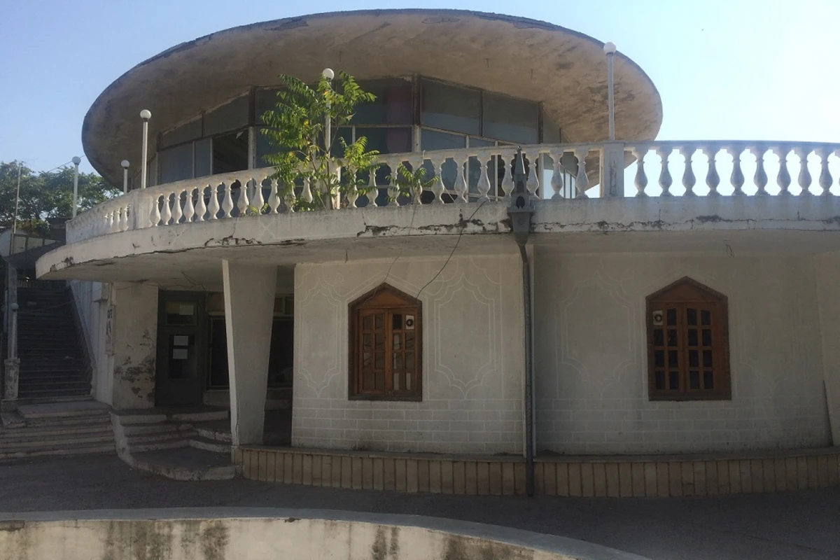 Satışa çıxarılan obyektlər - “Mərdəkan” restoranı 30 min AZN - SİYAHI