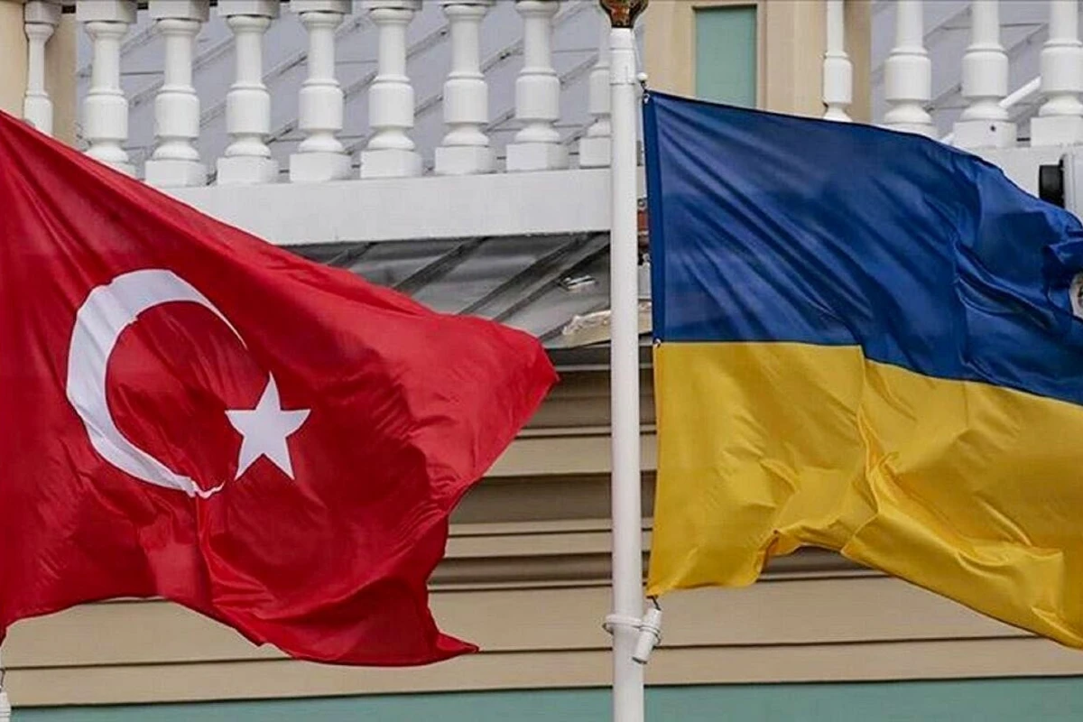 Türkiyə Ukrayna limanlarının minalardan təmizlənməsinə kömək edəcək