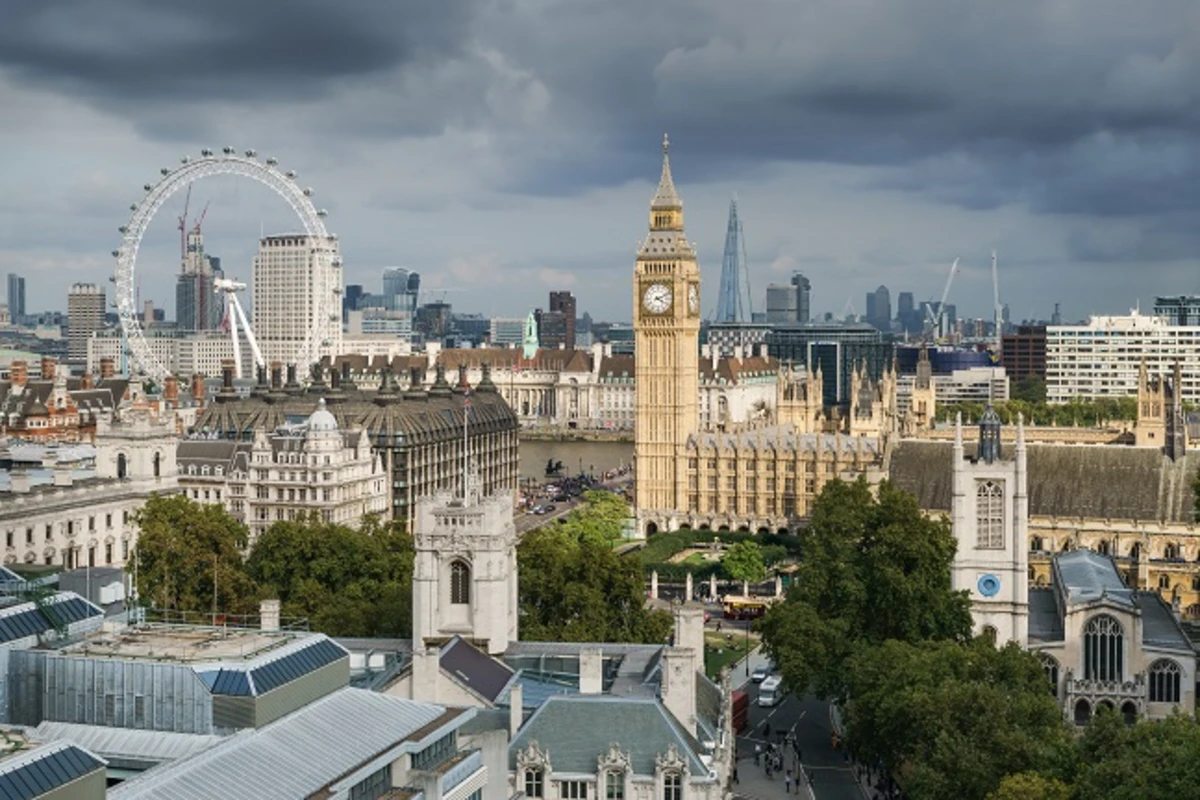 Azərbaycanda fəaliyyət göstərən Britaniya şirkətlərinin sayı açıqlandı