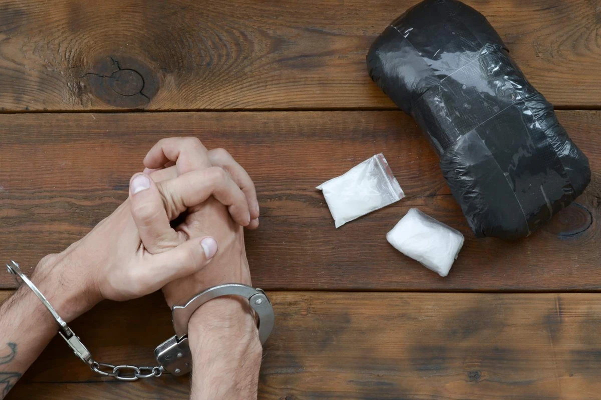 Polisin keçirdiyi əməliyyat nəticəsində saxlanılan narkotacir bölmədə öldü