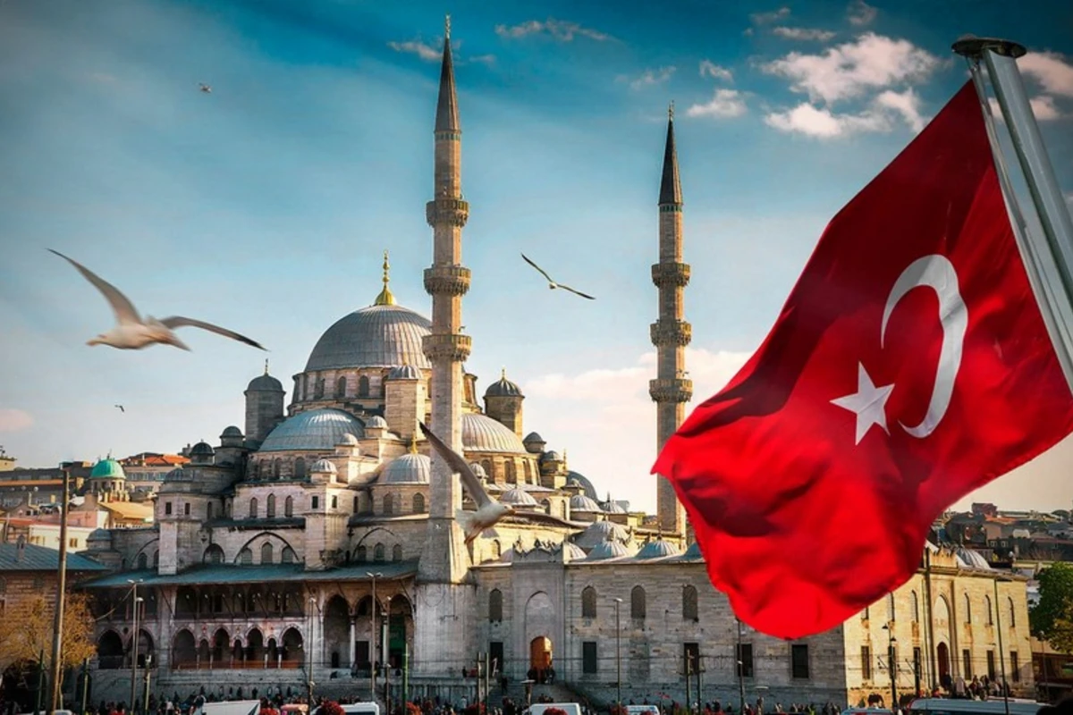 Türkiyənin beynəlxalq adının dəyişdirilməsi ilə bağlı müraciəti qəbul edildi