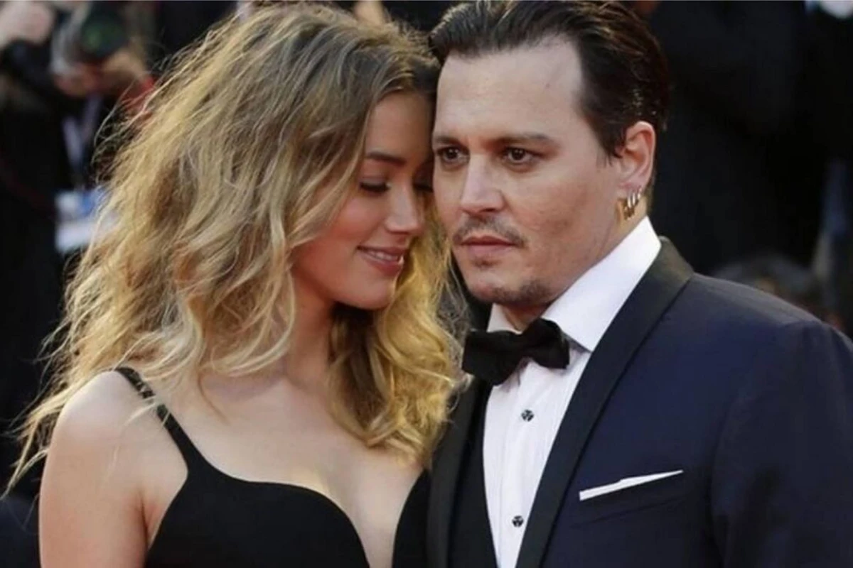 Conni Depp və Amber Hördün məhkəməsində YEKUN QƏRAR