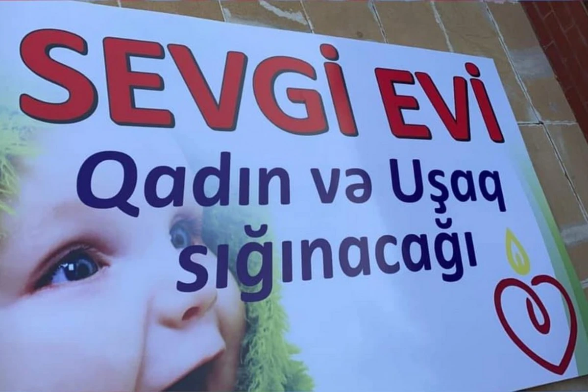 Bakıda uşaqlara aylarla əzab verilən sığınacağın adı məlum olub