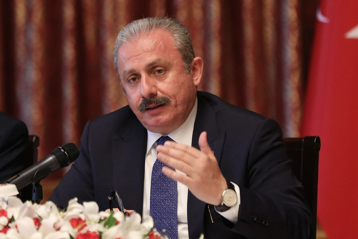 TBMM sədri: Türkiyə hər zaman Azərbaycanın yanında olacaq