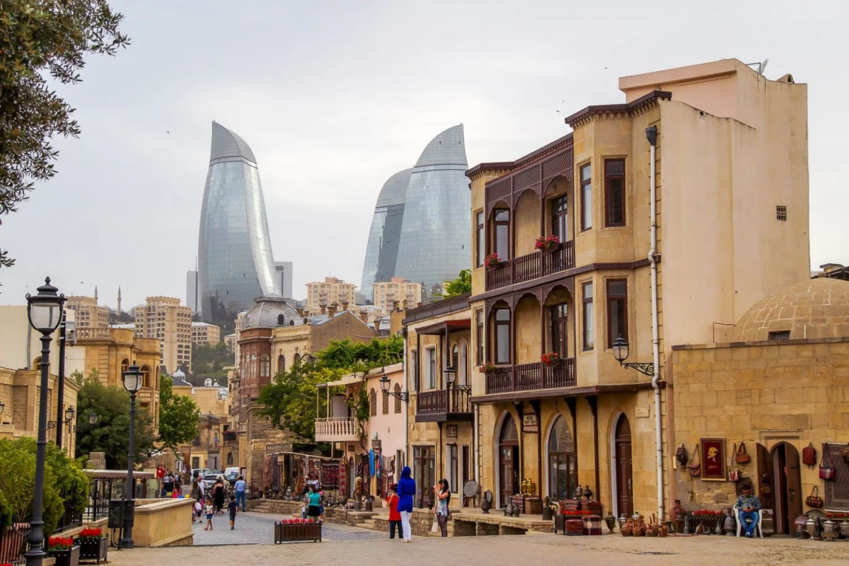 Ölkə üzrə üstünlük verilən turistik məkanlar açıqlanıb