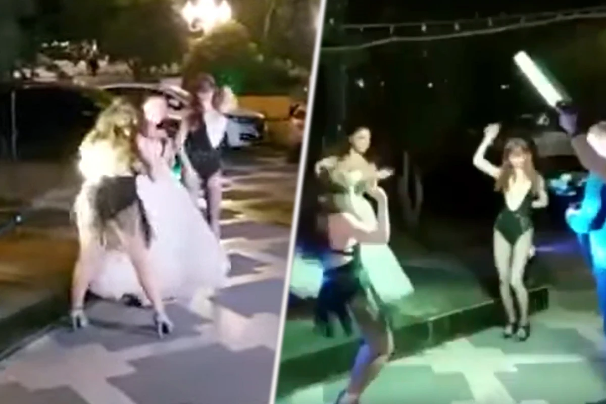 Заявление министерства в связи со снятыми в филармонии кадрами 18+ - ОБНОВЛЕНО + ВИДЕО