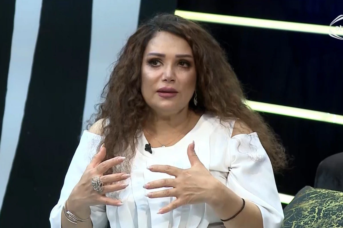 “Hamilə qaldım, atasız böyütmək istəmədim” - Mənzurə uşağı olmamağının səbəbini açıqladı - VİDEO