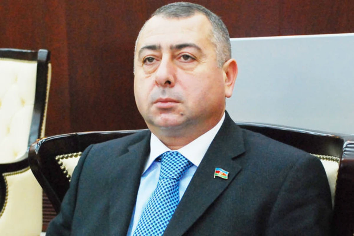 Rafael Cəbrayılovun cinayət işinə xitam verildi