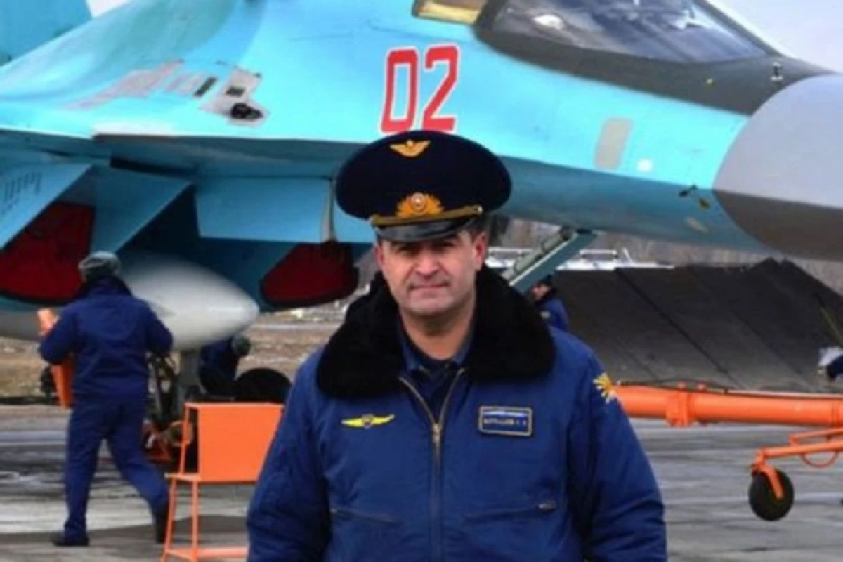 Официально подтверждена гибель в Украине российского генерал-майора в отставке