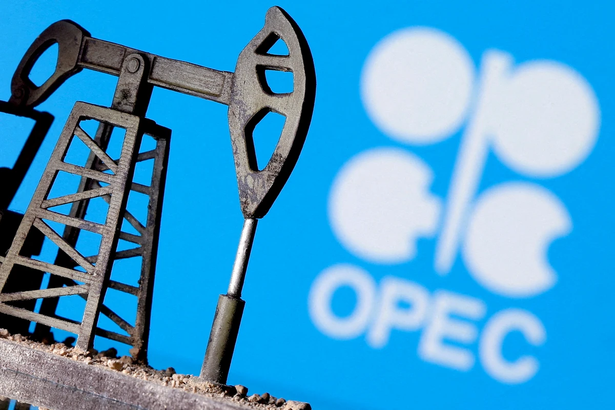 OPEC+ yay aylarında neft hasilatını artıracaq