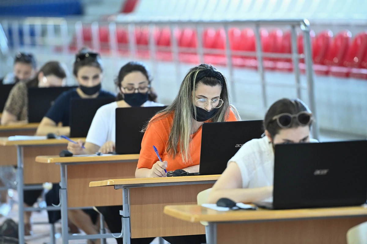 Müəllimlərin işə qəbulu üzrə elektron sənəd qəbulu başladı