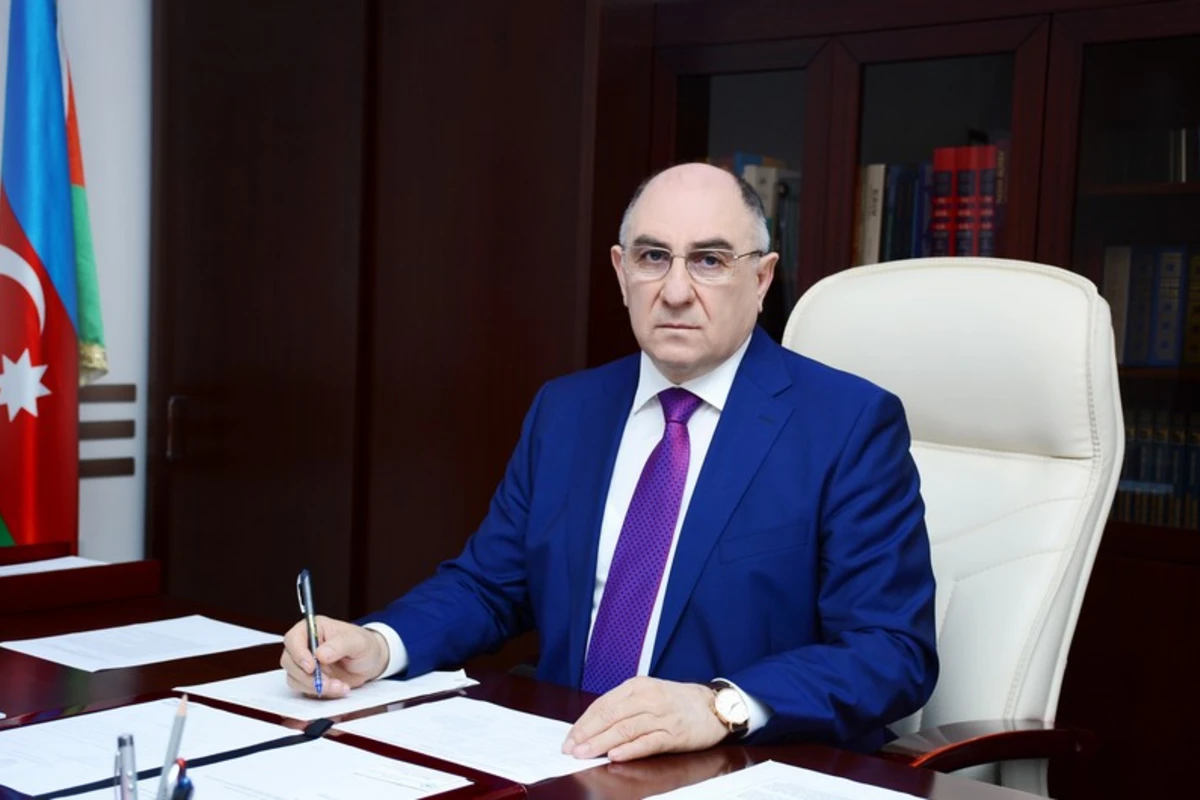 Vitse-prezident: AMEA-ya etimad yoxdur
