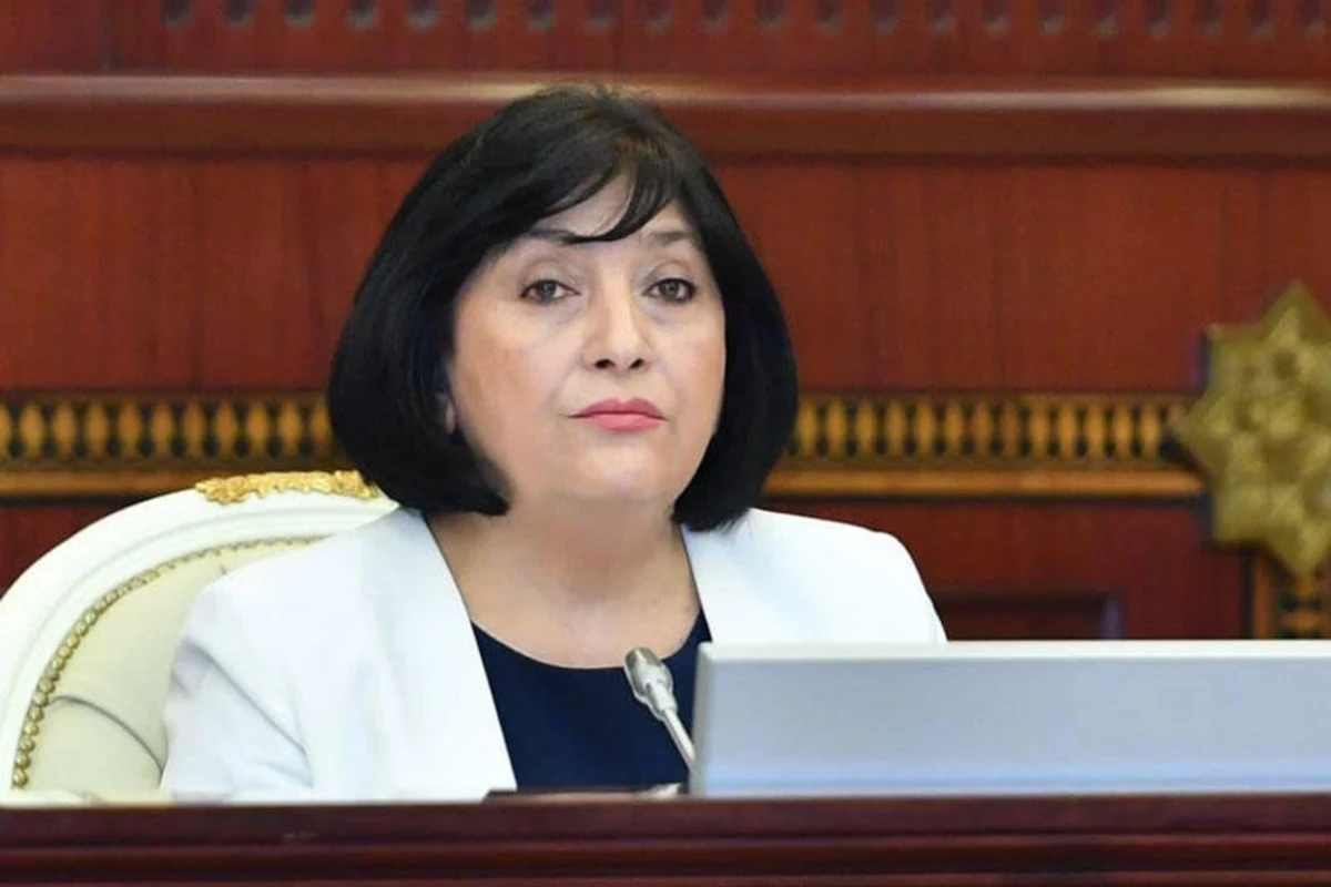 Milli Məclisin növbədənkənar sessiyası çağırılır