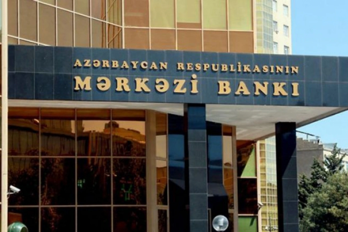 Mərkəzi Bankın səlahiyyətlərindən biri alındı
