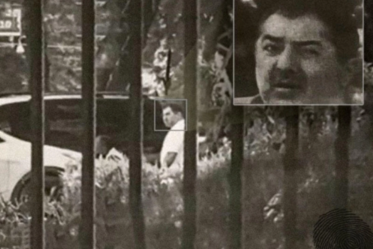 Erməni kriminal avtoritetə hökm oxundu