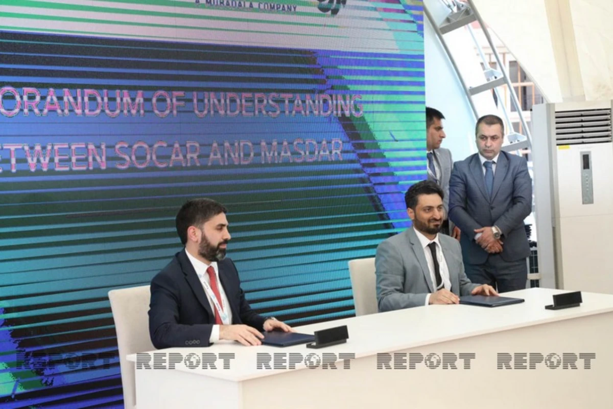 Rövşən Nəcəf: “Avropaya təbii qaz ixracını artırmaq potensialımız var”