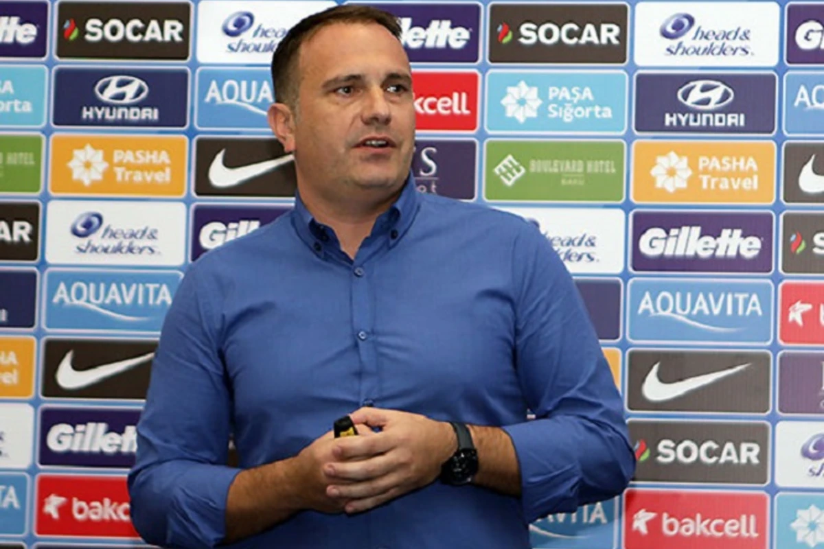 Üç futbolçu Azərbaycan millisindən QOVULDU