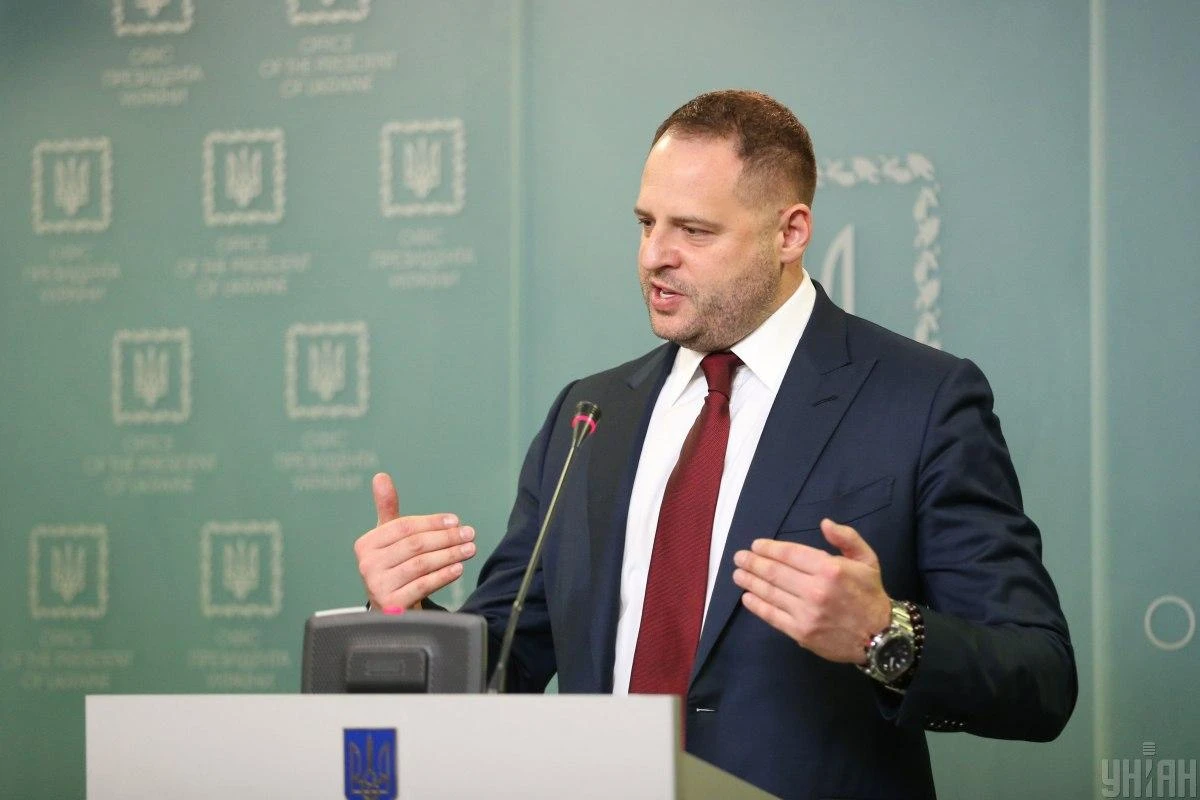 Офис Зеленского: Украина почти полностью уничтожила 35-ю армию РФ в Изюме