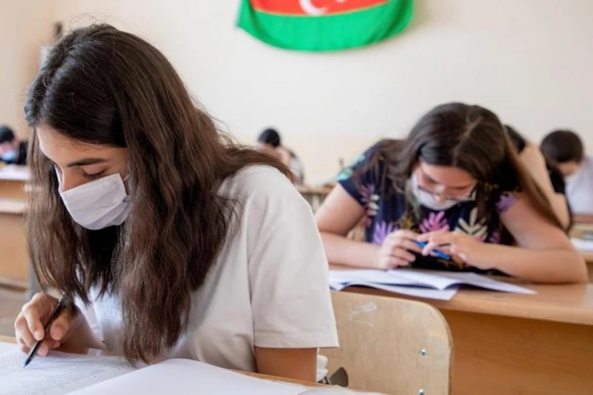 Сегодня более 16 тысяч абитуриентов сдадут вступительные экзамены