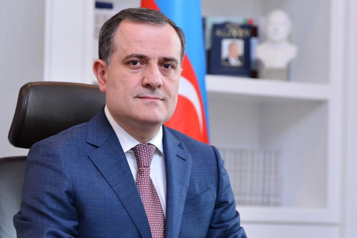 Ceyhun Bayramov Türkiyəyə səfər edəcək