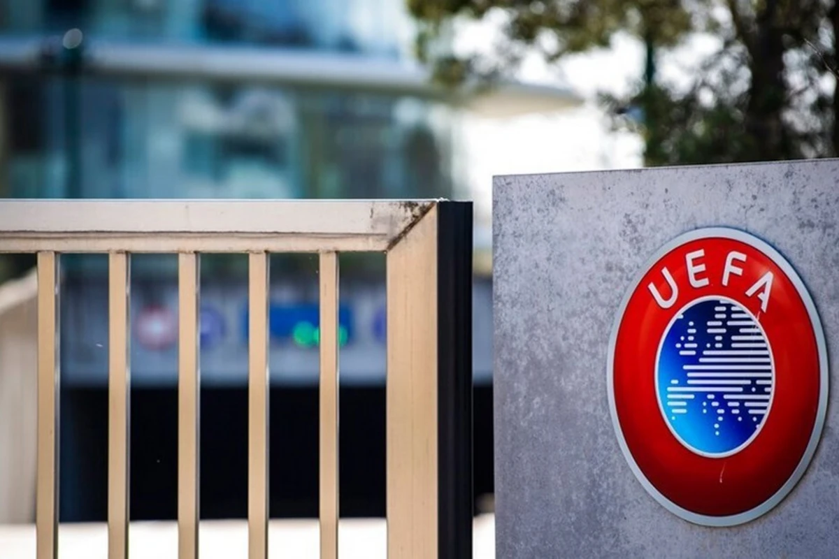 Bu futbolçular Belarusla oyundan əvvəl yığmadan kənarlaşdırılıb Bu futbolçular Belarusla oyundan əvvəl yığmadan kənarlaşdırılıb