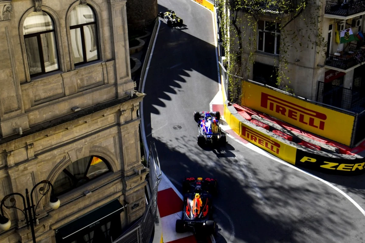 Formula 1 yarışı Bakıda kirayə evlərin qiymətlərini kəskin artırıb