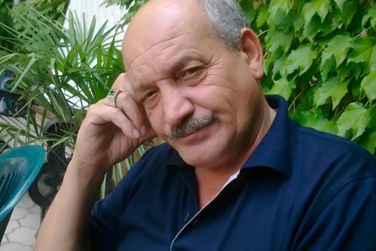 Ramiz Əzizbəylinin qardaşı nəvəsi universitetə qəbul oldu - FOTO