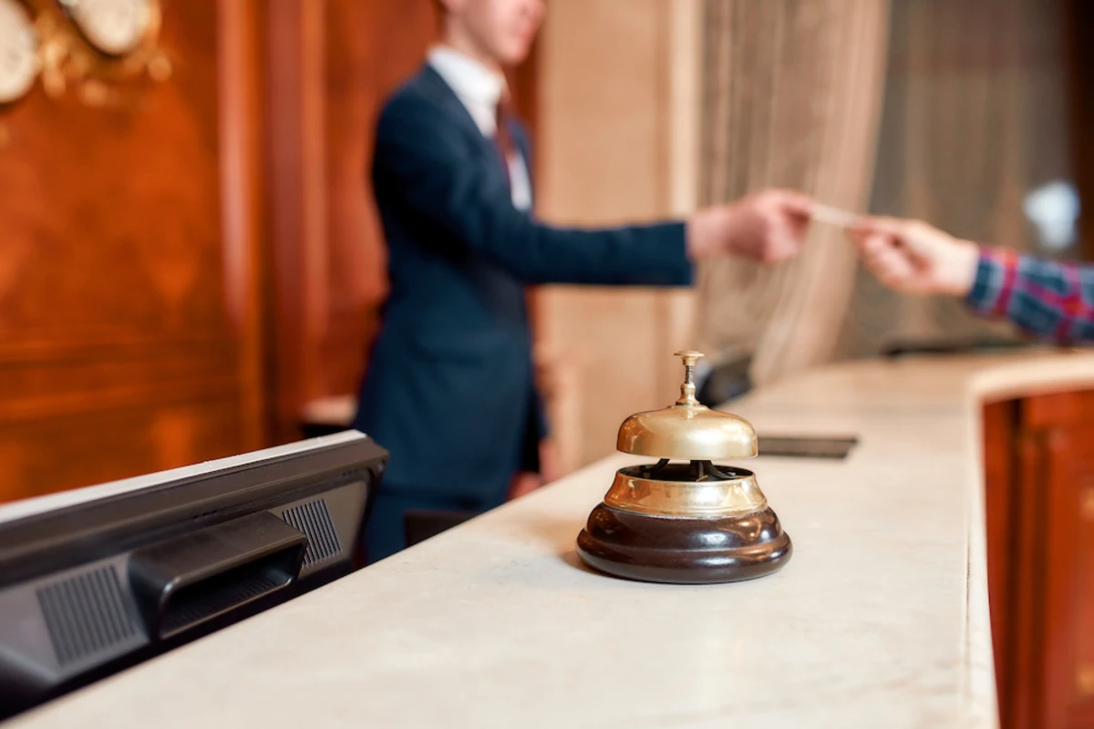 Bakının bəzi mərkəzi hotellərində qiymət on dəfəyədək artıb Bakının bəzi mərkəzi hotellərində qiymət on dəfəyədək artıb
