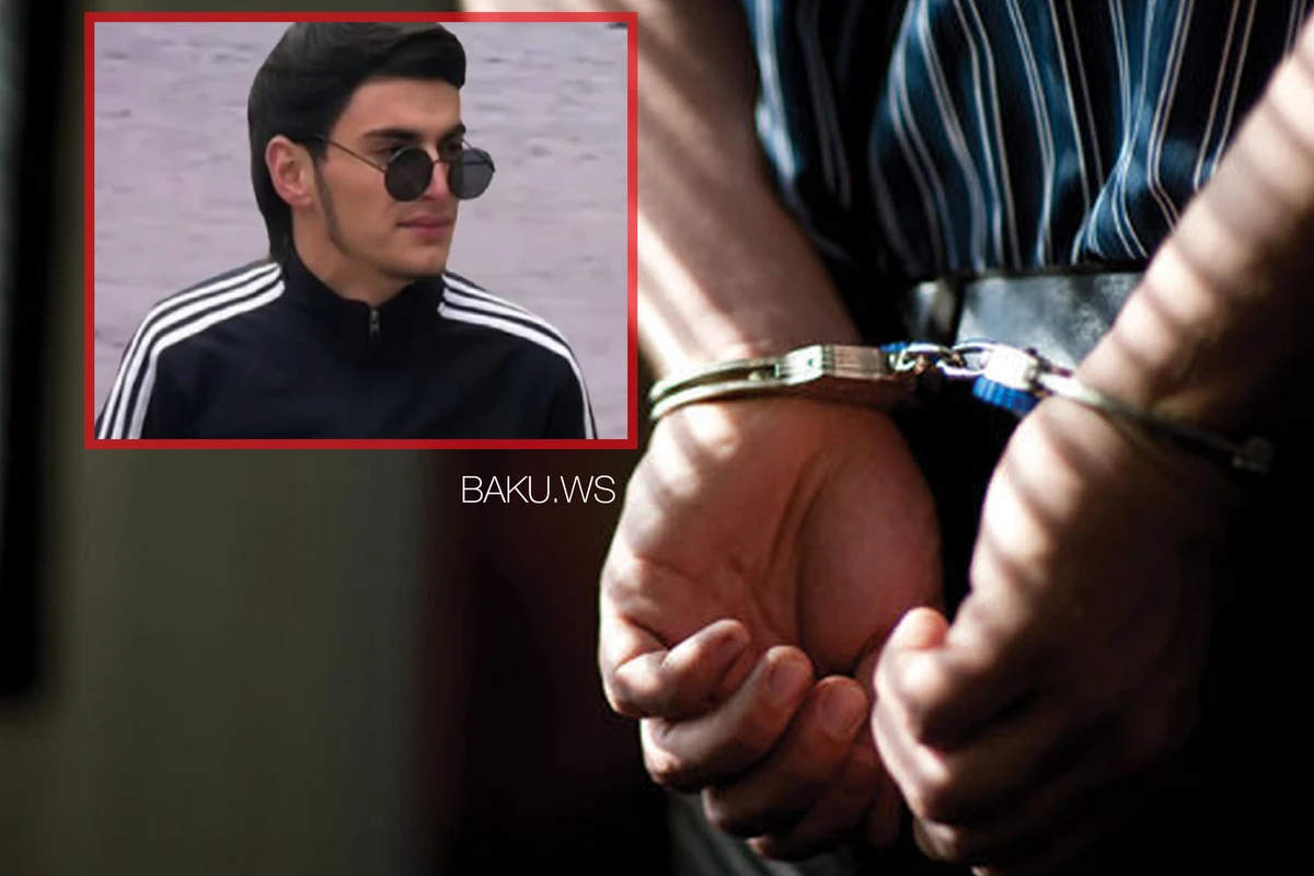 Azərbaycanlı müğənni sevgilisini şantaj etdiyi üçün həbs edildi