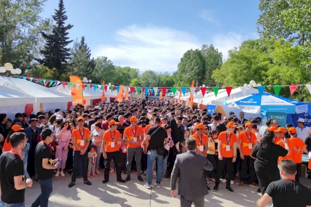 Azad olunmuş ərazilərdə Peşələr Festivalı keçiriləcək