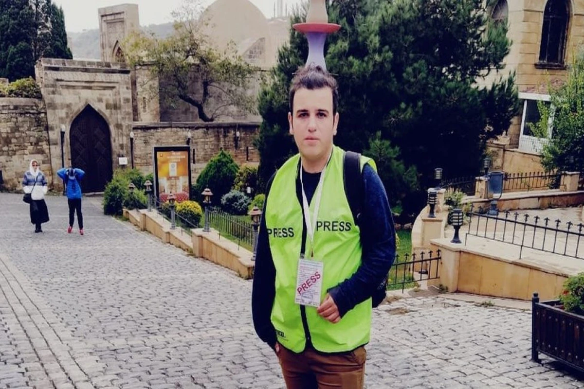 Bloger Əvəz Hafizlinin qətli ilə bağlı istintaq başa çatdı
