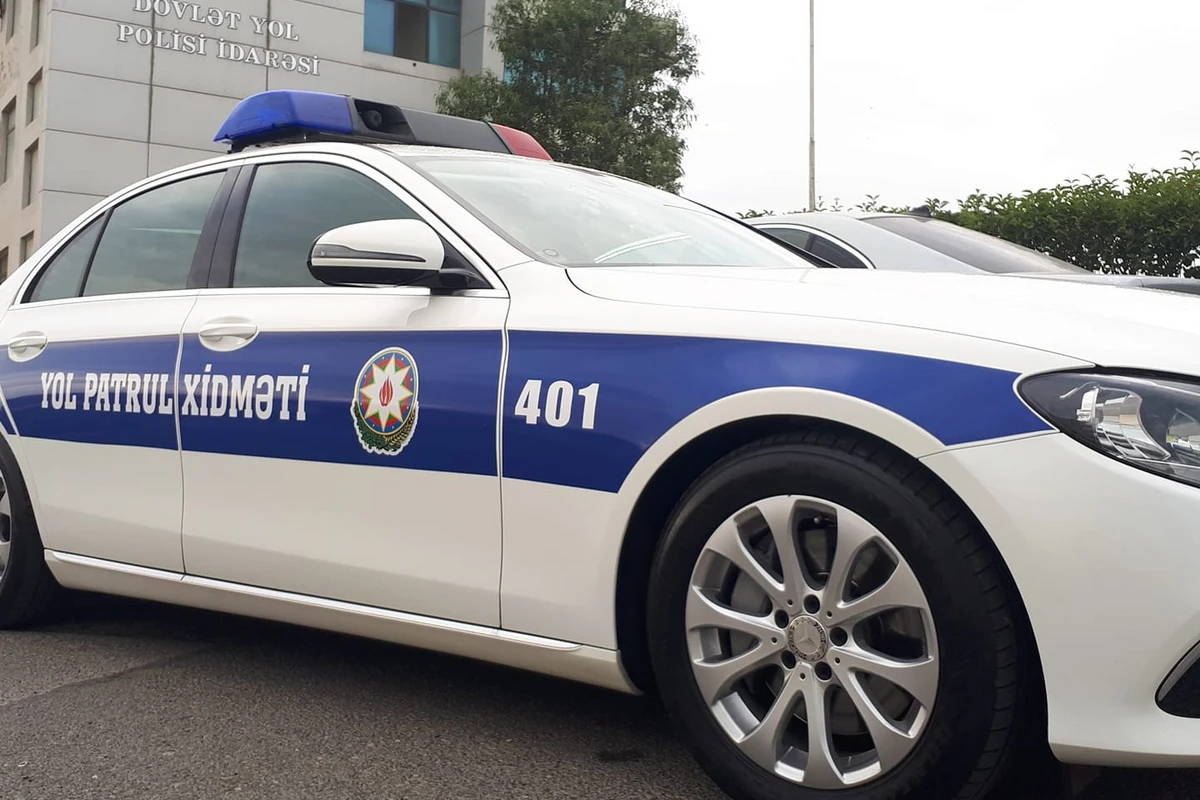 Bakının bəzi küçə və prospektlərində yeni hərəkət sxemi müəyyən edilib