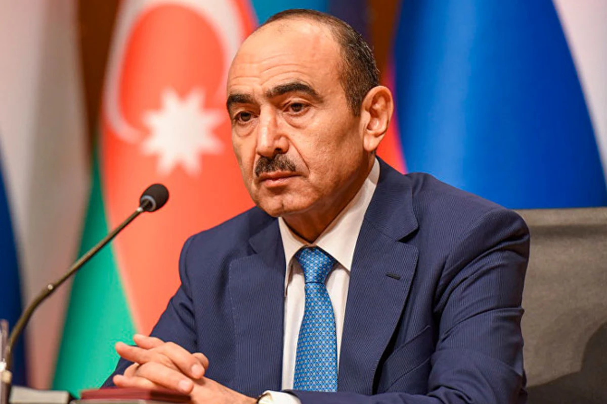 Əli Həsənova bağlılığı olan daha dörd şirkət ləğv olunur - SİYAHI