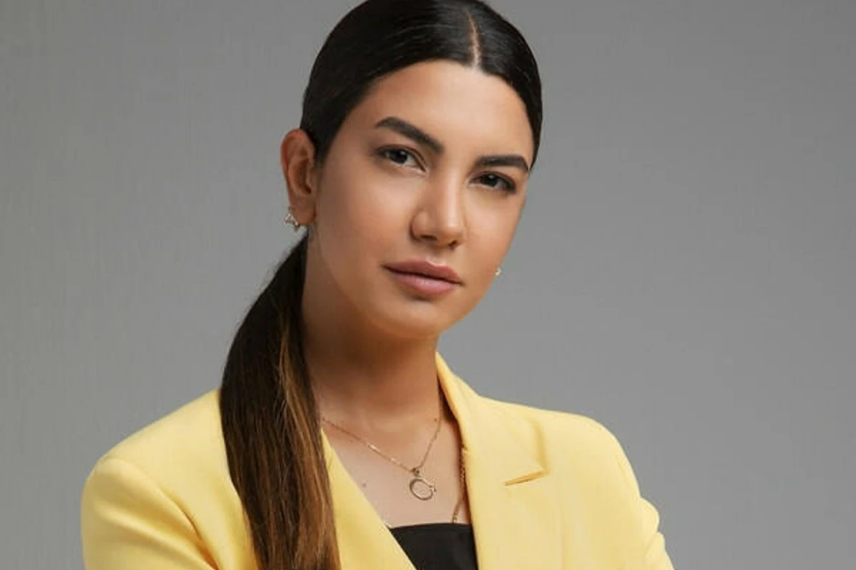 Fulya Öztürkdən üzücü xəbər