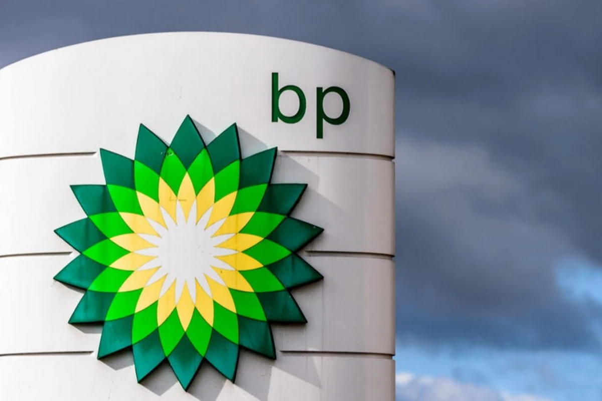 Vitse-prezident: “BP Azərbaycanın neft-qaz sektorunun dekarbonizasiyasına kömək edəcək”