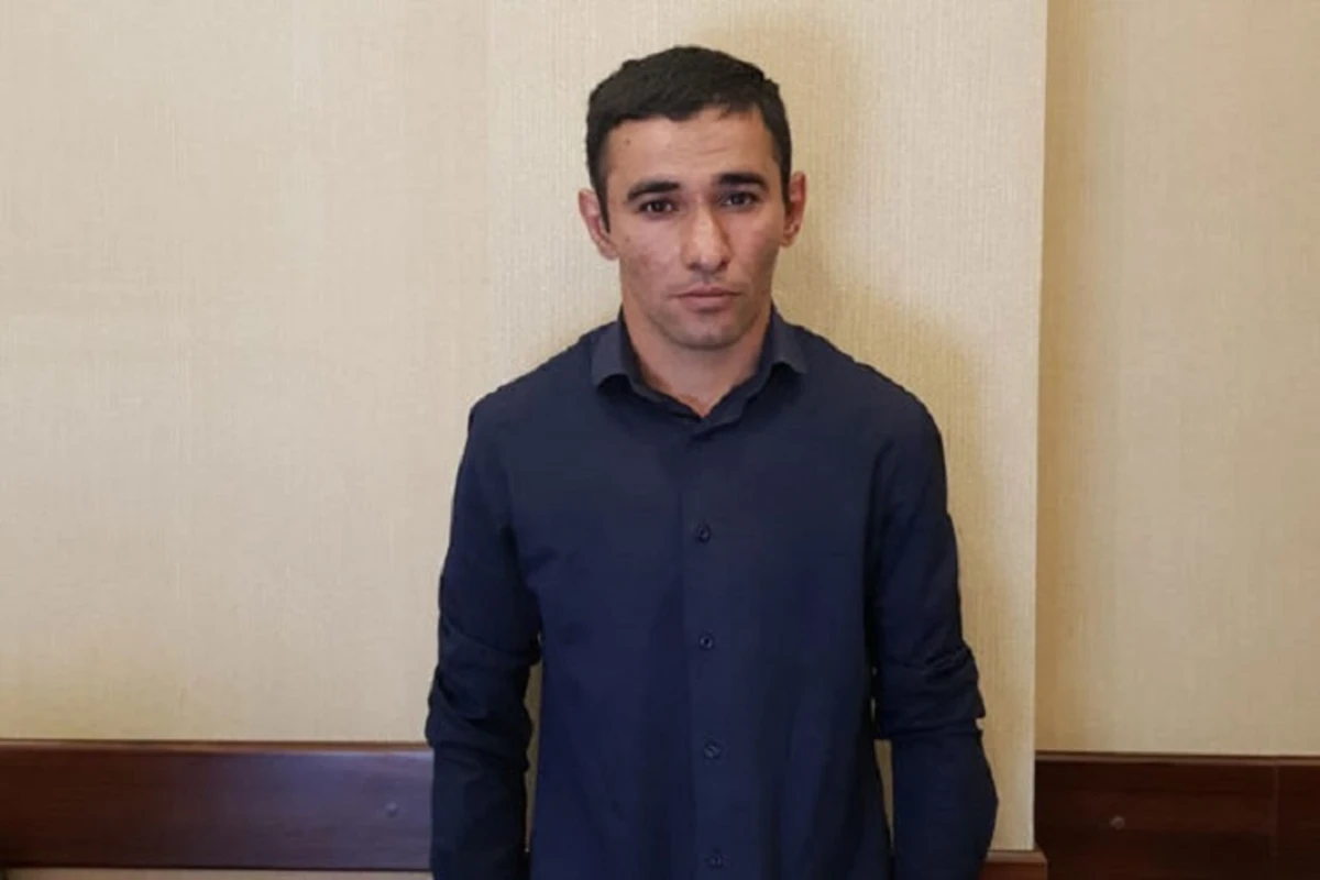 DİN-dən Bakıda küçənin ortasında qadına qarşı əxlaqsız hərəkət edən şəxslə bağlı AÇIQLAMA - VİDEO DİN-dən Bakıda küçənin ortasında qadına qarşı əxlaqsız hərəkət edən şəxslə bağlı AÇIQLAMA - VİDEO