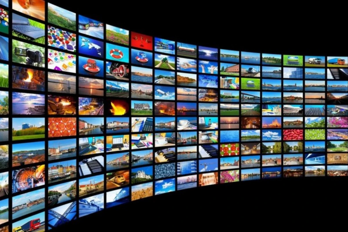 Şərqi Zəngəzur və Qarabağ bölgələrində televiziya yayım kanalları ayrılıb