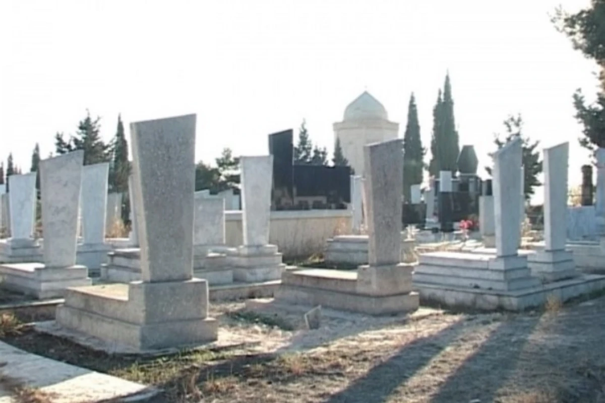 Beş gün əvvəl itkin düşən kişi qəbiristanlıqdan tapıldı