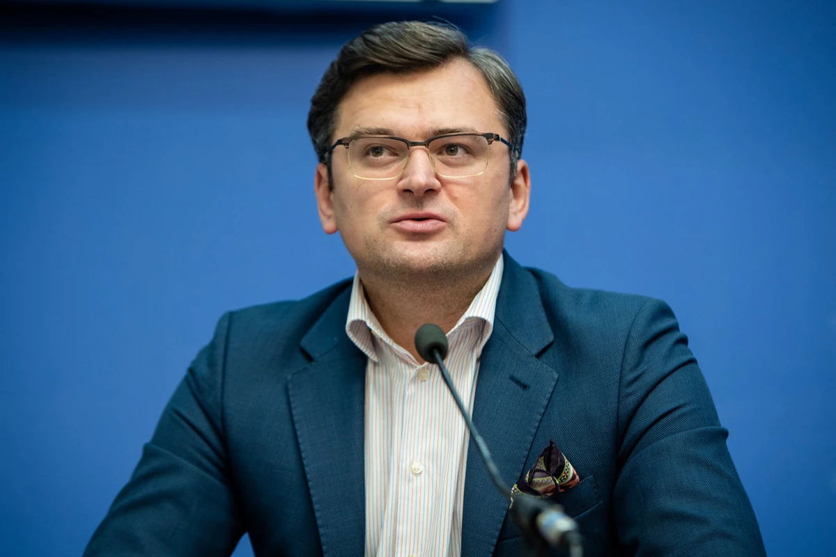 Глава МИД Украины ответил Лаврову