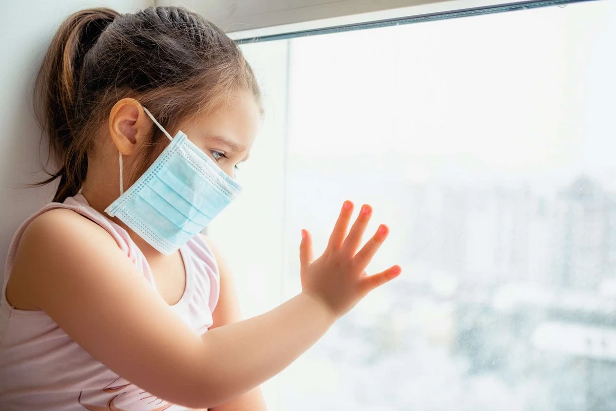 Uşaqlarda müəmmalı hepatit: 10 azyaşlı ölüb, 38-i orqan köçürülməsini gözləyir