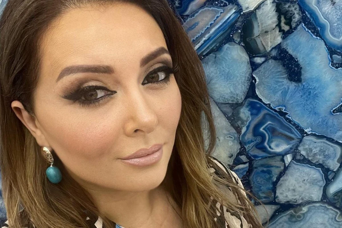Lalə Azərtaş vəfat edən bibisi ilə görüntüsünü paylaşdı - FOTO Lalə Azərtaş vəfat edən bibisi ilə görüntüsünü paylaşdı - FOTO