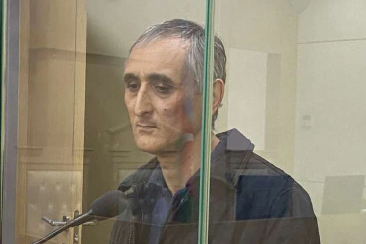 Nərmin işi: Məhkəmədə mübahisə düşdü, hakim iki şahidi zaldan çıxardı