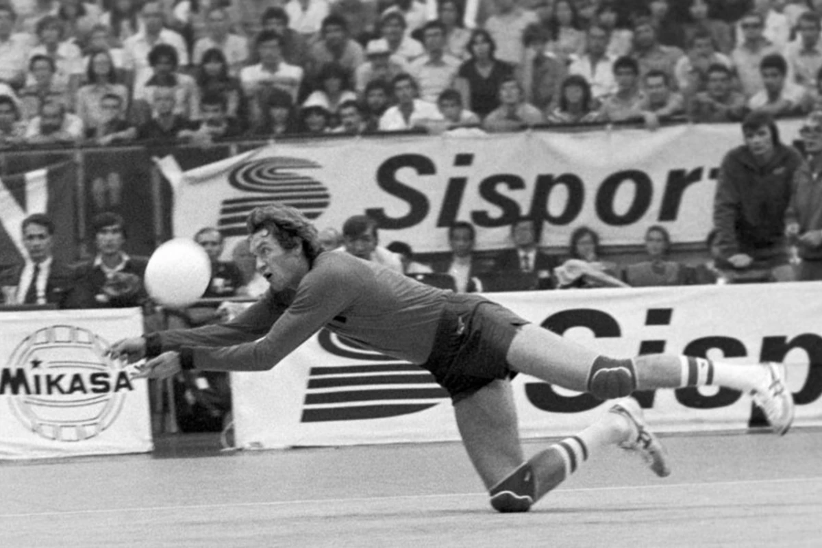 Moskva olimpiadasının qalibi vəfat edib